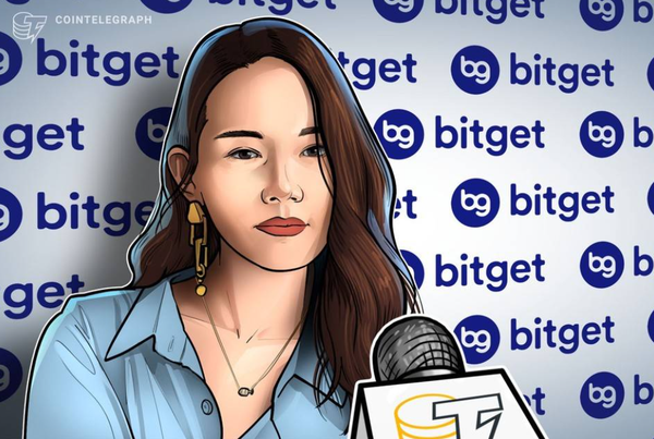   新手必看！Bitget官方网站下载注册教程