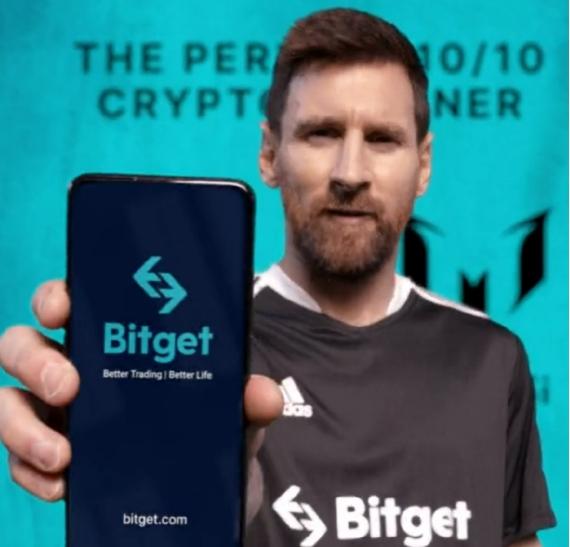   Bitget官方网站，一起来看一下